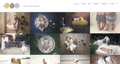 Desktop Screenshot of dogumfotografcisi.com
